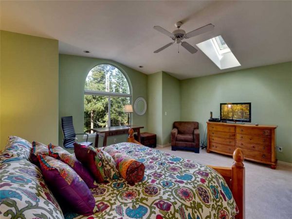 Lake Tahoe South Shore Home 990692