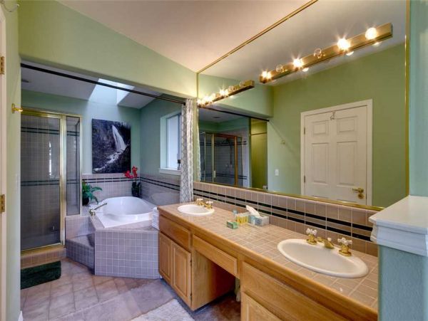 Lake Tahoe South Shore Home 990692
