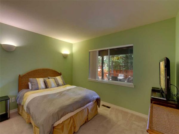 Lake Tahoe South Shore Home 990692