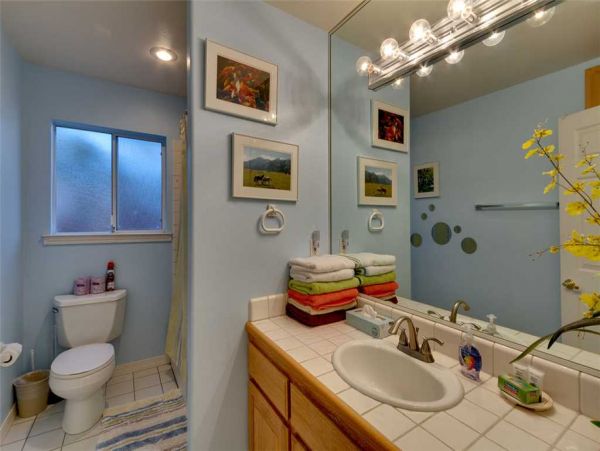 Lake Tahoe South Shore Home 990692