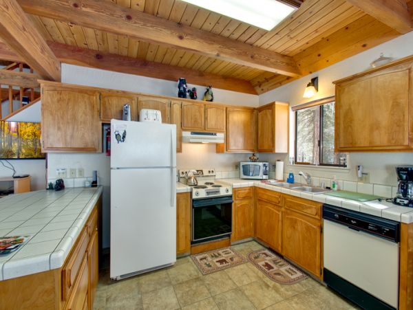 Lake Tahoe South Shore Home 990693