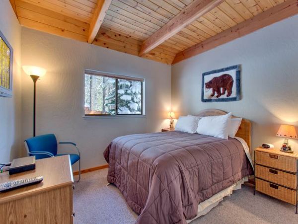 Lake Tahoe South Shore Home 990693