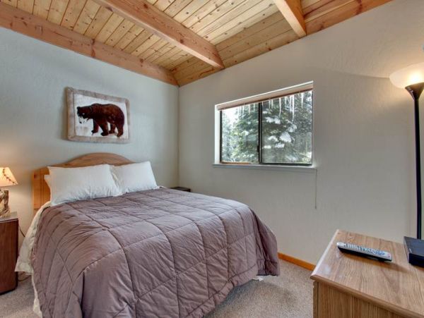 Lake Tahoe South Shore Home 990693