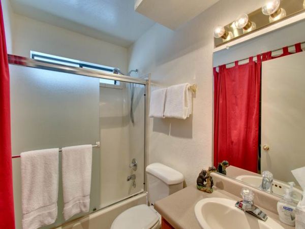 Lake Tahoe South Shore Home 990693
