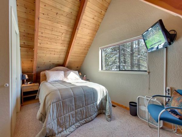 Lake Tahoe South Shore Home 990693