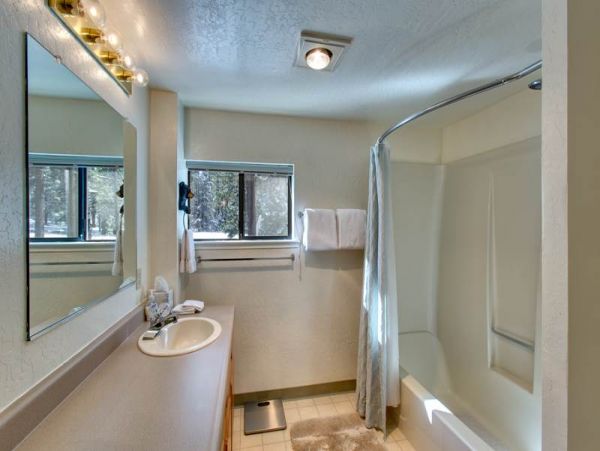 Lake Tahoe South Shore Home 990693