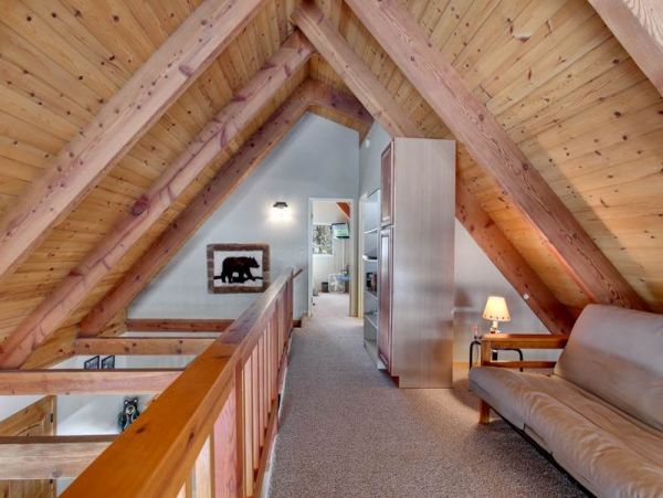 Lake Tahoe South Shore Home 990693