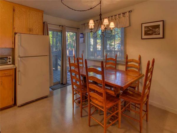 Lake Tahoe South Shore Home 990694