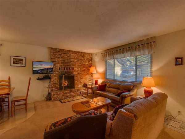 Lake Tahoe South Shore Home 990694