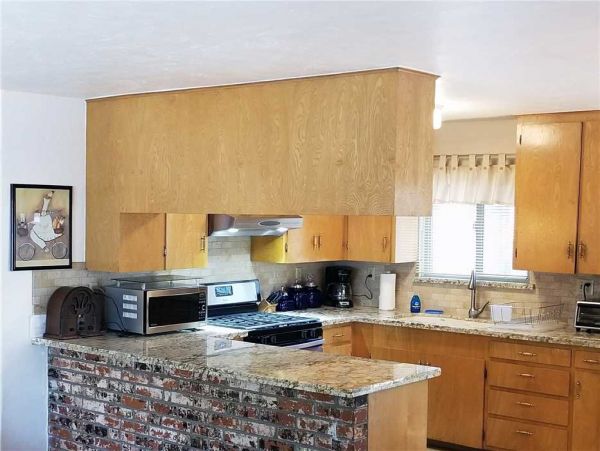 Lake Tahoe South Shore Home 990694