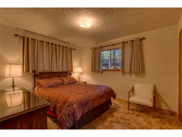 Lake Tahoe South Shore Home 990694