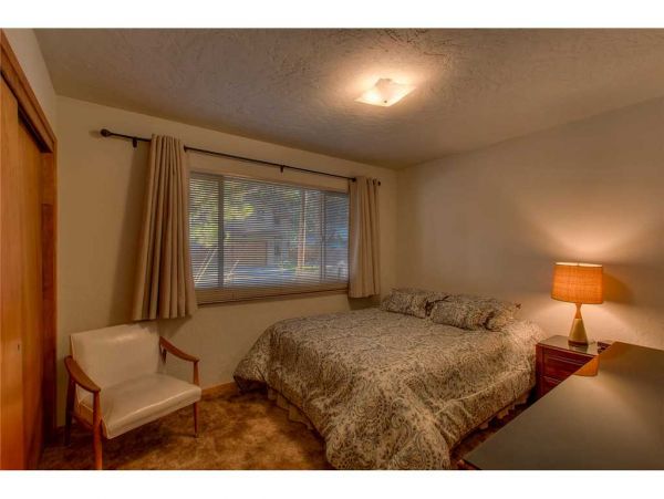 Lake Tahoe South Shore Home 990694