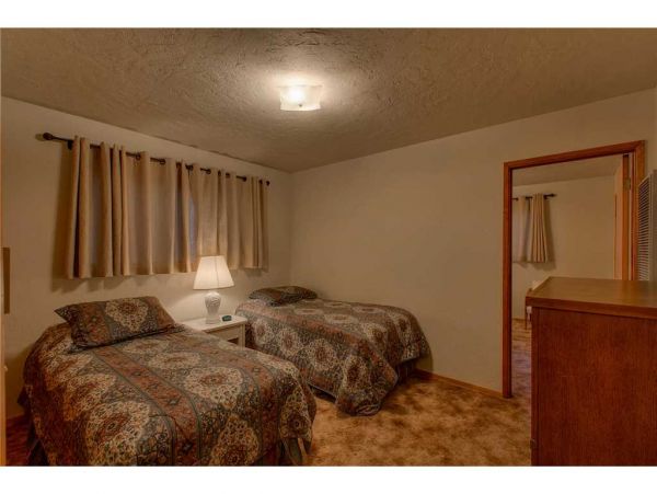 Lake Tahoe South Shore Home 990694