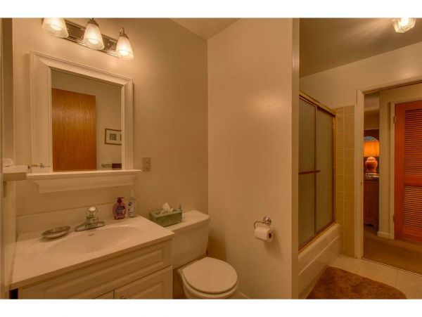Lake Tahoe South Shore Home 990694