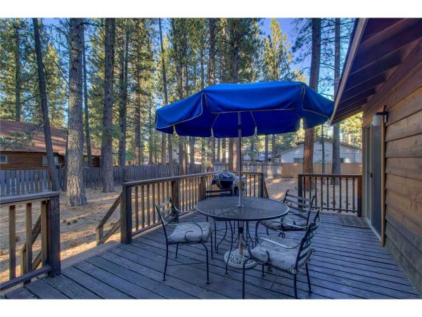 Lake Tahoe South Shore Home 990694