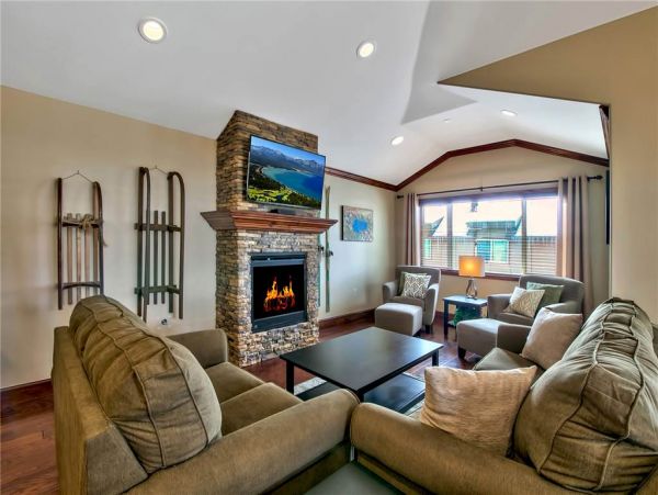 Lake Tahoe South Shore Home 990695