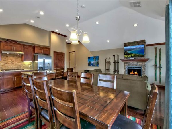 Lake Tahoe South Shore Home 990695