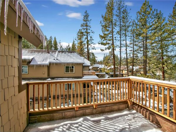 Lake Tahoe South Shore Home 990695