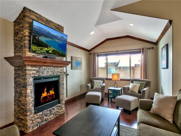 Lake Tahoe South Shore Home 990695