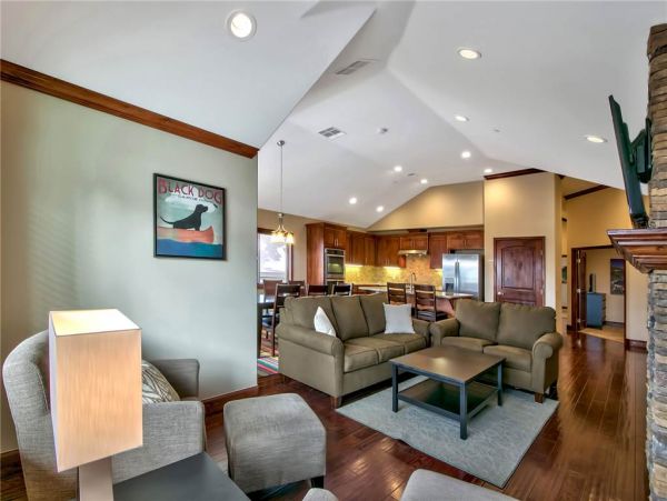 Lake Tahoe South Shore Home 990695