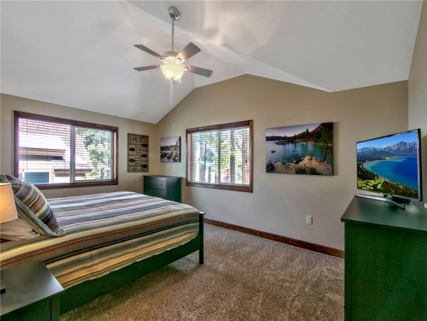 Lake Tahoe South Shore Home 990695
