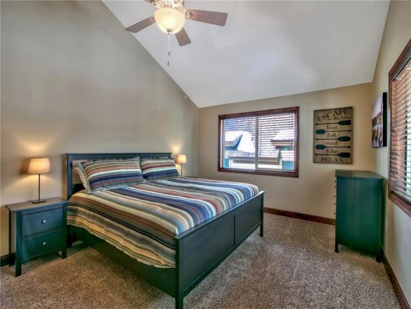 Lake Tahoe South Shore Home 990695