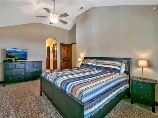 Lake Tahoe South Shore Home 990695