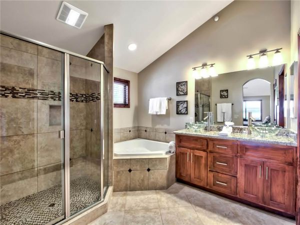 Lake Tahoe South Shore Home 990695