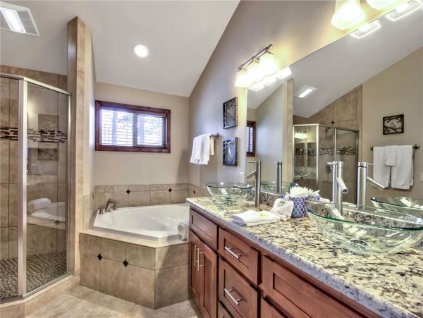 Lake Tahoe South Shore Home 990695