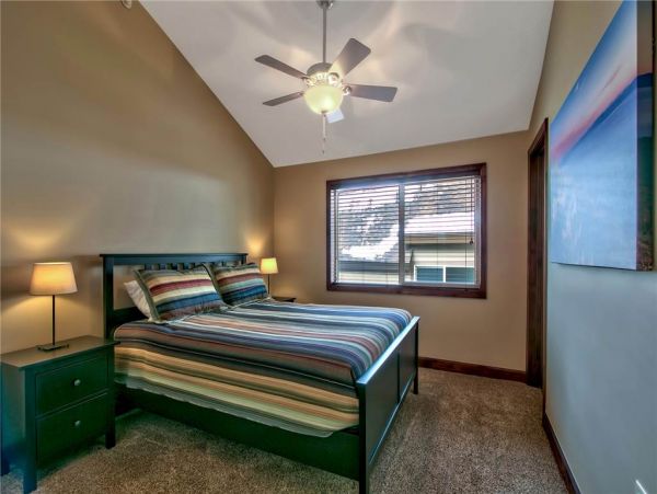 Lake Tahoe South Shore Home 990695