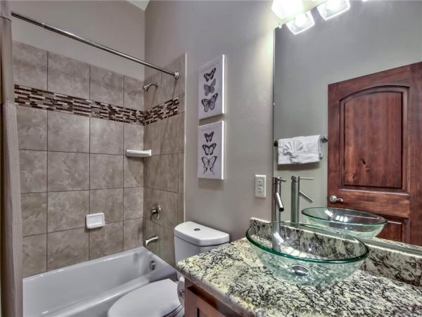 Lake Tahoe South Shore Home 990695