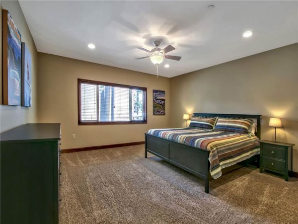 Lake Tahoe South Shore Home 990695