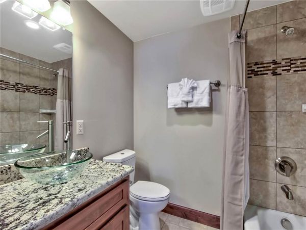 Lake Tahoe South Shore Home 990695