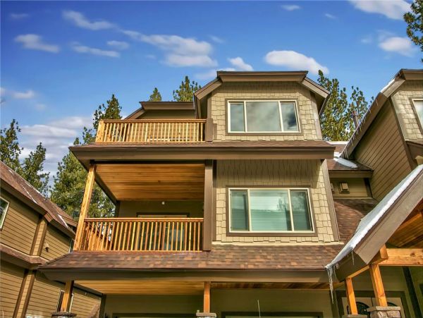 Lake Tahoe South Shore Home 990695