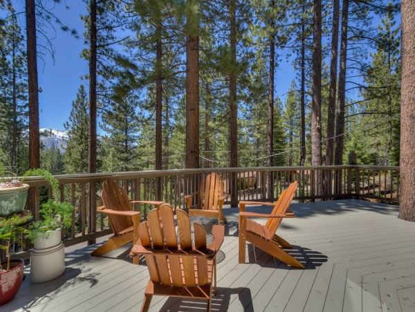 Lake Tahoe South Shore Home 990696