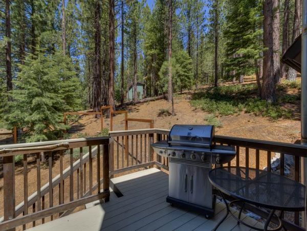 Lake Tahoe South Shore Home 990696