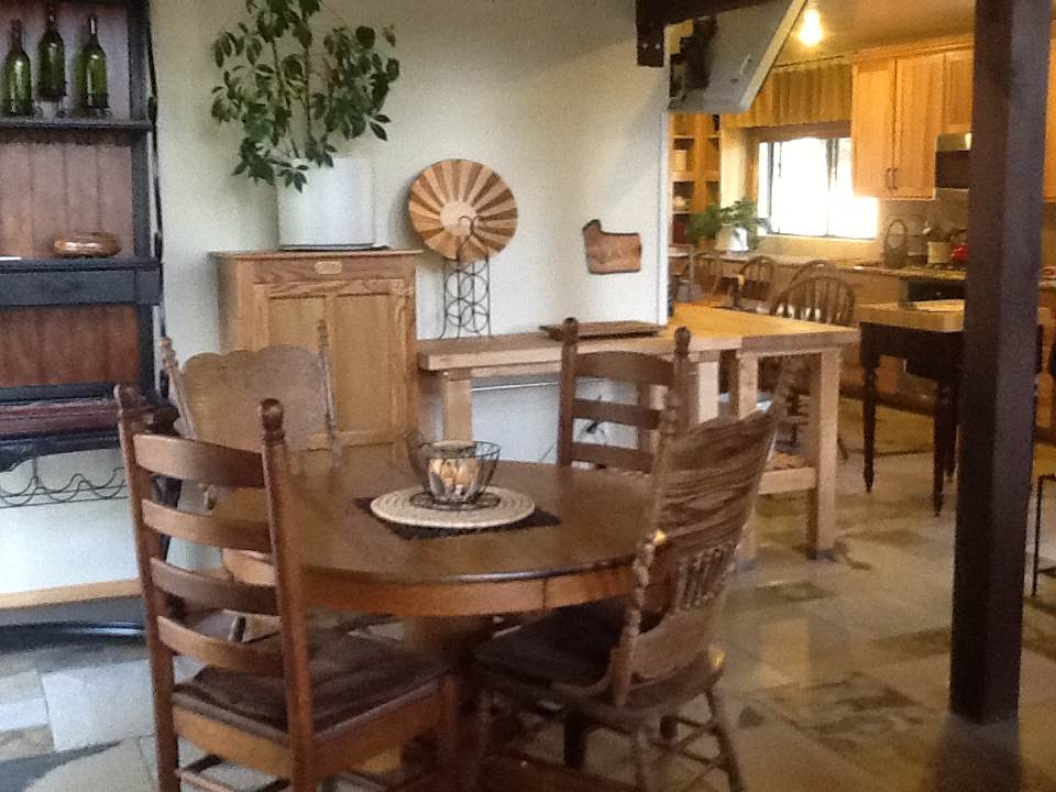 Lake Tahoe South Shore Home 990696