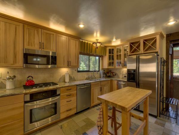 Lake Tahoe South Shore Home 990696