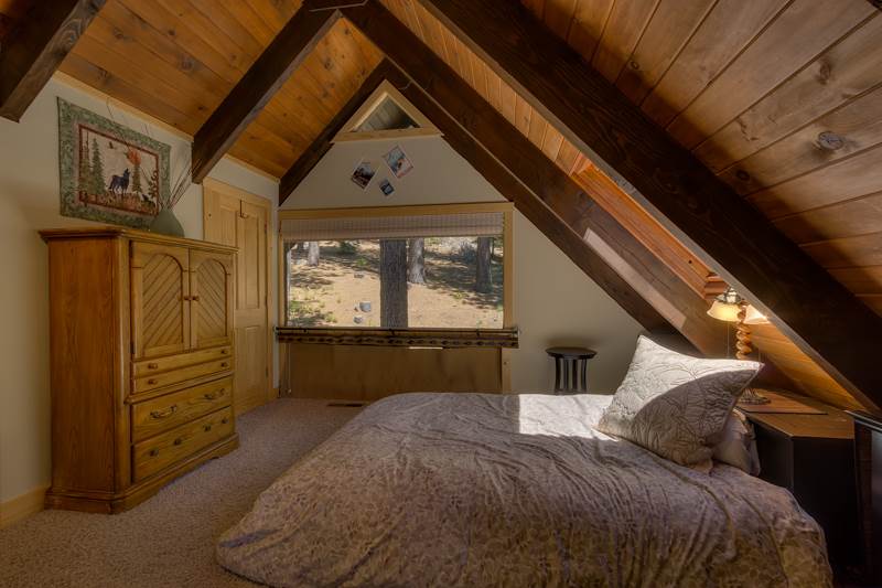 Lake Tahoe South Shore Home 990696