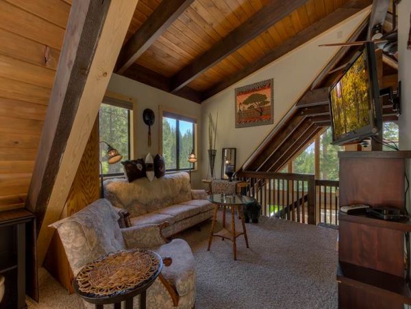 Lake Tahoe South Shore Home 990696