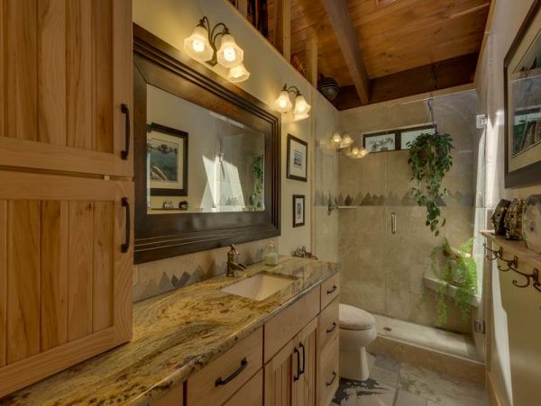 Lake Tahoe South Shore Home 990696