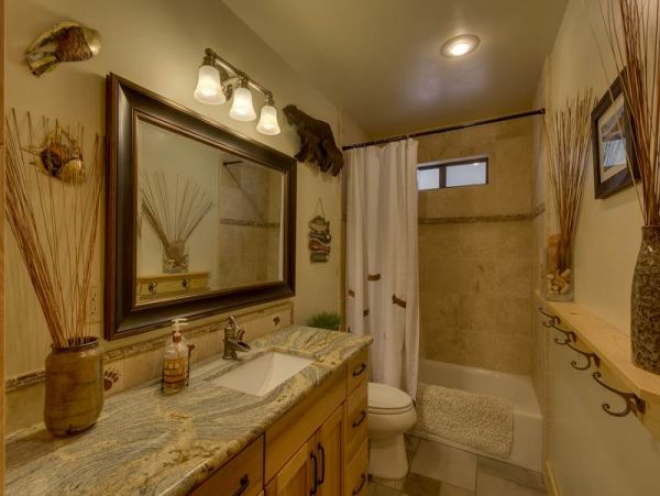 Lake Tahoe South Shore Home 990696