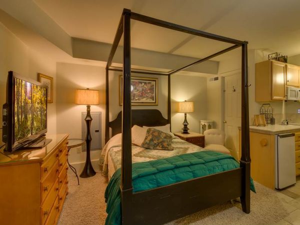 Lake Tahoe South Shore Home 990696