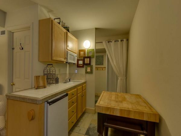 Lake Tahoe South Shore Home 990696
