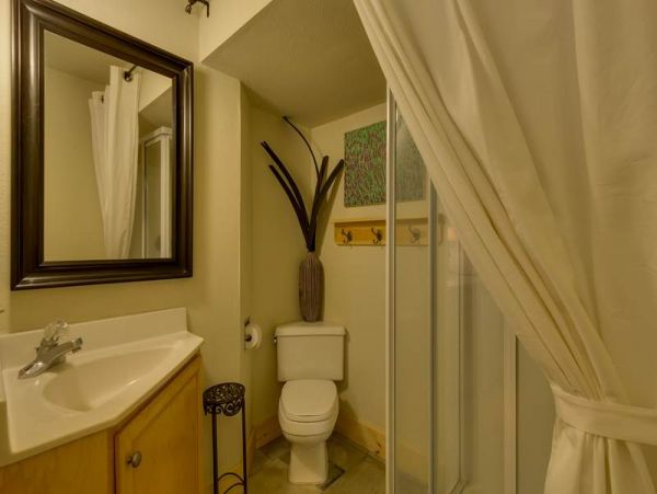 Lake Tahoe South Shore Home 990696