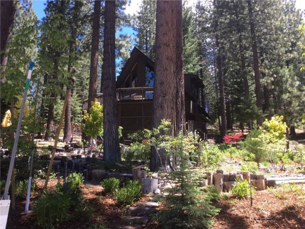 Lake Tahoe South Shore Home 990696
