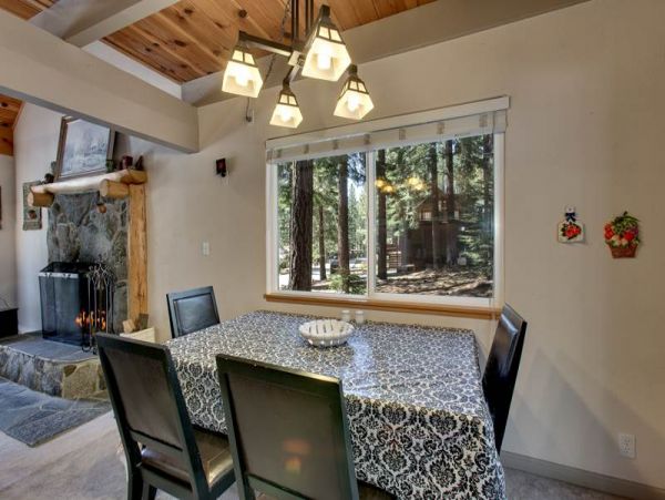 Lake Tahoe South Shore Home 990697