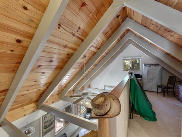 Lake Tahoe South Shore Home 990697