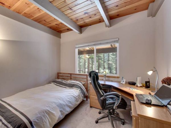 Lake Tahoe South Shore Home 990697