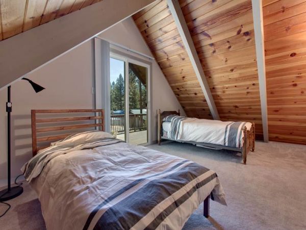 Lake Tahoe South Shore Home 990697